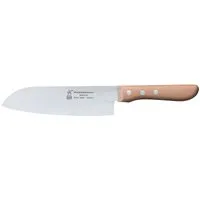 Windmühlenmesser Windmühlenmesser Allzweckmesser "Santoku" – Produktbild 1 von 1