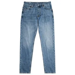Kings Of Indigo Kings Of Indigo Addo Tapered Leg Atria Mid Used – Produktbild 1 von 1