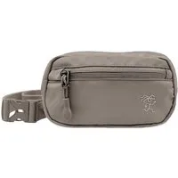 FUCHS & REBELL FUCHS & REBELL MIKA Mini Hip Bag – kompakte Anti-Diebstahl Hüfttasche, Beige, – Produktbild 1 von 1