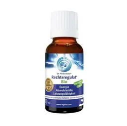 Dr. Niedermaier Dr. Niedermaier RechtsRegulat Bio (20ml) – Produktbild 1 von 1