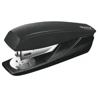 Leitz Leitz Heftgerät 5606-00-95 "NeXXt Recycle" klein, schwarz, 25 Blatt – Produktbild 3 von 3