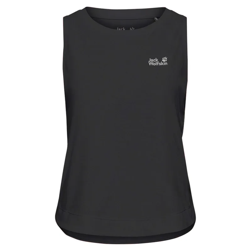 Jack Wolfskin LITESTRIDE TANK TOP W – Produktbild 1 von 1