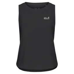Jack Wolfskin LITESTRIDE TANK TOP W – Produktbild 1 von 1
