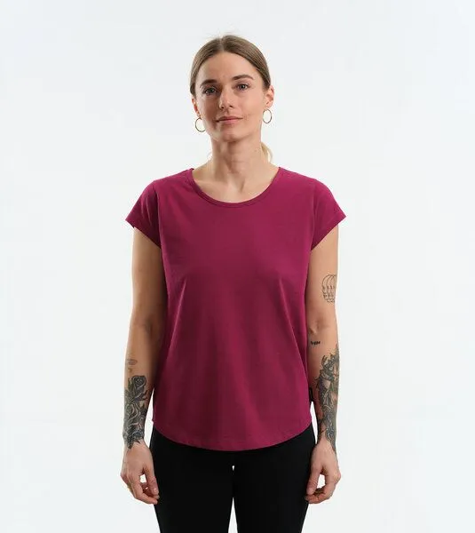 Gary Mash GARY MASH Shirt Asheville aus Biobaumwolle, Fuchsia (pink), – Produktbild 1 von 4