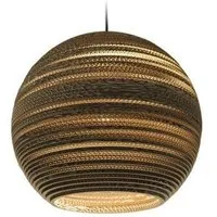 Graypants Graypants Leuchte Scraplight MOON groß – Produktbild 1 von 1