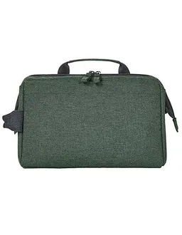 Halfar Halfar Recycelte Kulturtasche Wash Bag Kulturbeutel – Produktbild 1 von 1