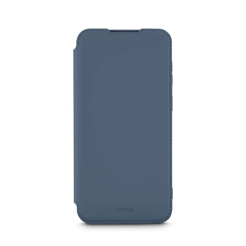 Hama Hama Fantastic Feel | 00080341 | Folio - Samsung, Blau, – Produktbild 2 von 5