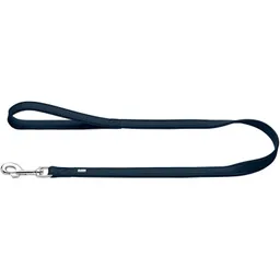 Hunter Hunter Hundeführleine amalfi blau 1 m, 2 cm – Produktbild 1 von 1