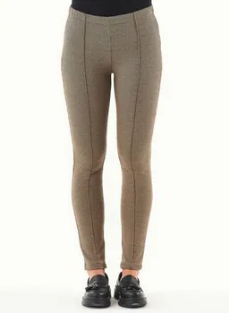 ORGANICATION ORGANICATION Hose aus Bio-Baumwolle & Viscose mit recyceltem Polyester – Produktbild 1 von 1