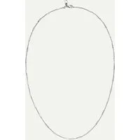 Dear Darling Berlin Dear Darling Berlin Damen vegan Halskette Mit Stäben Zartes Silber, Silber, – Produktbild 3 von 4