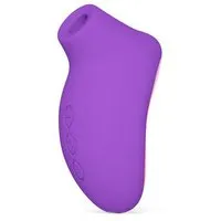 LELO Klitoris-Stimulator mit Schallwellen - LELO SONA 2 Travel – Produktbild 1 von 1