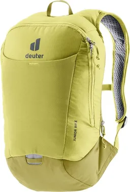Deuter deuter Junior Bike Gelb Modell 2025 – Produktbild 1 von 1
