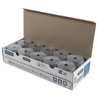 Exacompta Exacompta Thermokassenrolle Safe Contact 80 mm x 76 m (B x L) 10 St./Pack. – Produktbild 2 von 2