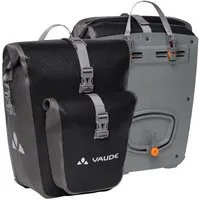 Vaude VAUDE Hinterradtaschen Aqua Back Plus, Black, – Produktbild 1 von 1