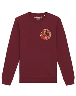 watapparel watapparel Sweatshirt Unisex Seemann – Produktbild 1 von 1
