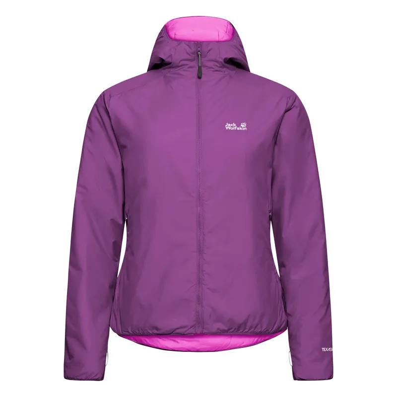 Jack Wolfskin TRAIL LIGHT INS 2IN1 JKT W – Produktbild 1 von 1