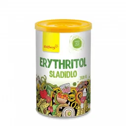 Wolfberry Wolfberry Erythritol 350 g – Produktbild 1 von 1