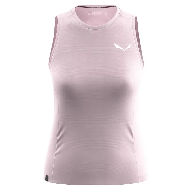 Salewa Damen-Top Salewa Puez Dry, Violet, – Produktbild 1 von 1