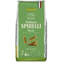 RAPUNZEL Hartweizen-Vollkorn-Spirelli – Produktbild 1 von 1