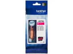 Brother Brother Tintenpatrone LC-427XLM magenta – Produktbild 1 von 1
