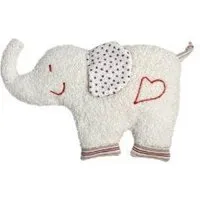 Efie Efie Kirschkern-Wärmekissen Elefant – Produktbild 1 von 1
