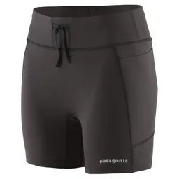 Patagonia W'S ENDLESS RUN SHORTS - 6 IN. – Produktbild 1 von 1