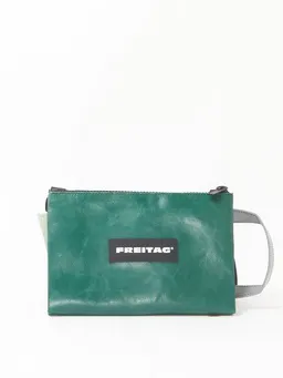 Freitag Freitag F272 EDDIE - green (000004484724) – Produktbild 1 von 1