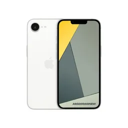 Apple Apple iPhone 17e 256GB – Produktbild 1 von 1
