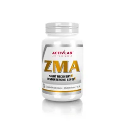 ActivLab ActivLab ZMA 90 Kapseln – Produktbild 1 von 1