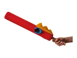 dekdek Soft Schwert Frau Marzahn ca. 55 cm lang, Ø ca. 8 cm – Produktbild 1 von 1