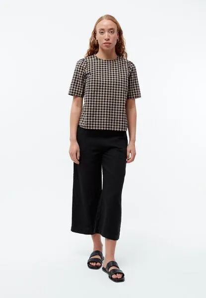 Givn Berlin Givn Berlin Culotte Fay, Black, – Produktbild 4 von 4