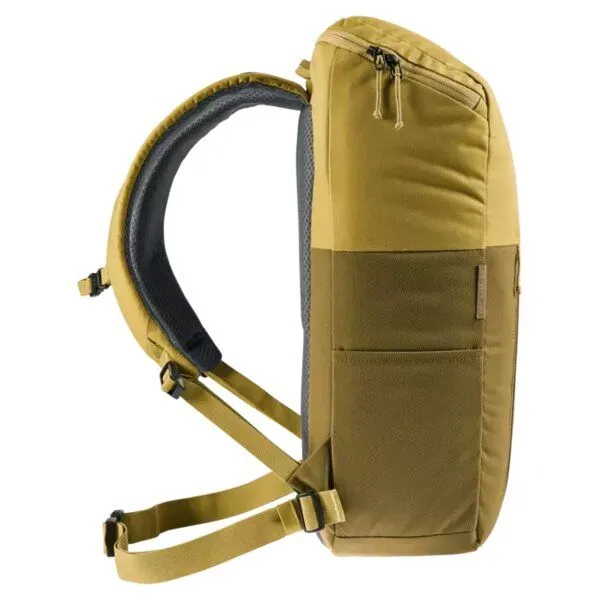 Deuter Deuter Rucksack UP Stockholm 22L, Clay tumeric, – Produktbild 4 von 4