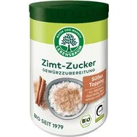 Lebensbaum LEBENSBAUM Bio-Gewürzmischung "Zimt und Zucker", 140 g – Produktbild 1 von 1
