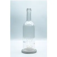 MaBe MaBe WINDLICHT #FOR PEACE mit Betonuntersetzer – Produktbild 1 von 1