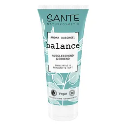 Sante Sante Aroma Duschgel Balance – Produktbild 1 von 1