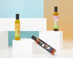 Aroma Olymp Aroma Olymp Dressing & Marinaden Set – Produktbild 1 von 1
