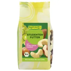 RAPUNZEL RAPUNZEL Studentenfutter mit Sultaninen – Produktbild 2 von 2