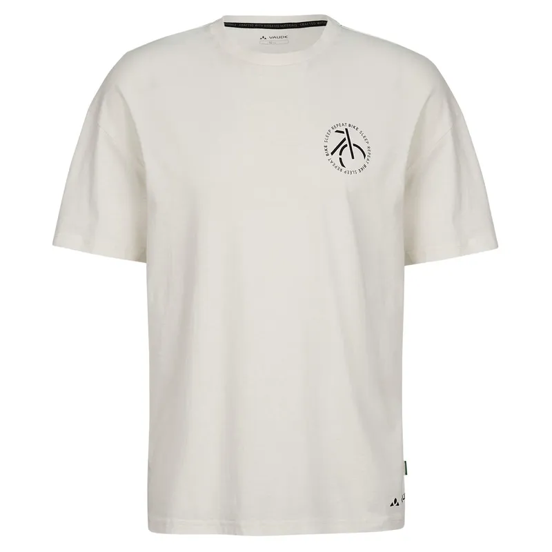 Vaude MEN'S CYCLIST CASUAL SHIRT – Produktbild 1 von 1