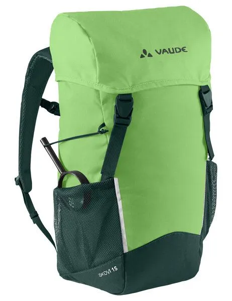 Vaude VAUDE Rucksaecke15-19L Skovi 15, Dark forest, – Produktbild 1 von 7