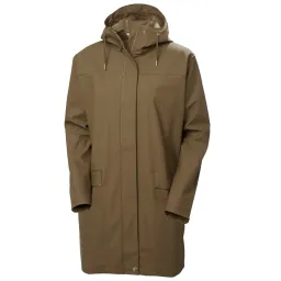 Helly Hansen Regenmantel Damen Helly Hansen Moss – Produktbild 1 von 1