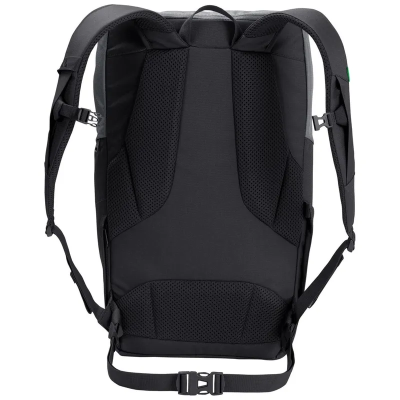 Vaude Vaude Rucksaecke20-29L Albali II, Schwarz, – Produktbild 8 von 8