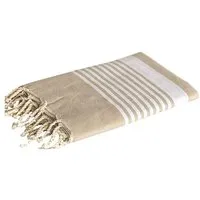 Just Be Just Be Hamamtuch / Strandtuch Fala, Sand, – Produktbild 1 von 1