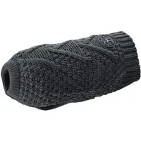 Hunter Hunter Hundepullover Malmö anthrazit 25 cm – Produktbild 1 von 1