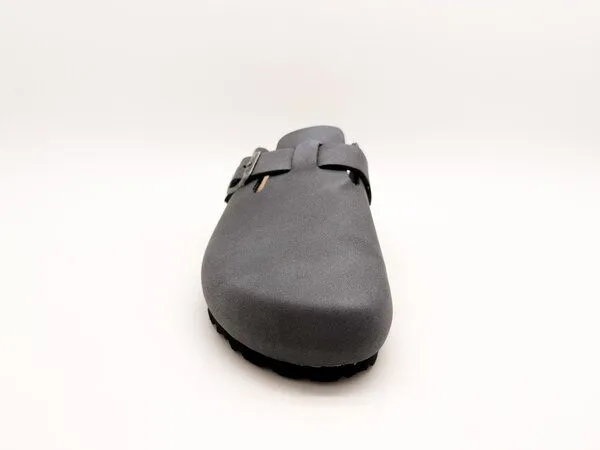 thies Vegane thies Eco Bio Clogs, Natural, – Produktbild 7 von 7