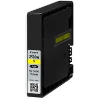 Canon Canon Tintenpatrone PGI-2500XLY gelb – Produktbild 1 von 1