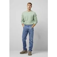 M 5 BY MEYER M 5 BY MEYER Stretch Fairtrade Denim, Blue, – Produktbild 2 von 5