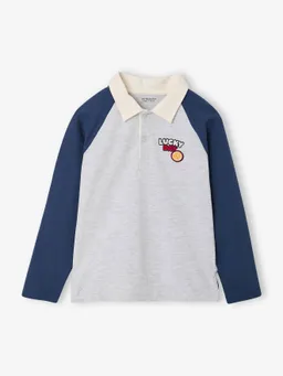 Vertbaudet Poloshirt Jungen – Produktbild 1 von 1
