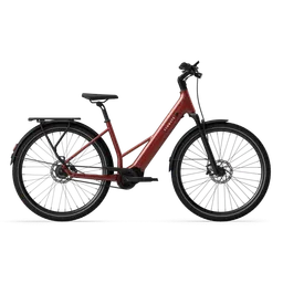Tenways Tenways AGO AIR Belt Modell 2026 – Produktbild 1 von 1