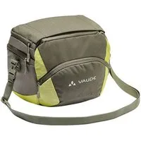 Vaude VAUDE Lenkertaschen OnTour Box L (KLICKfix ready), Grau, – Produktbild 3 von 6