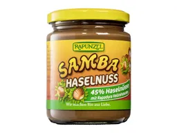 RAPUNZEL Samba Haselnuss – Produktbild 1 von 1